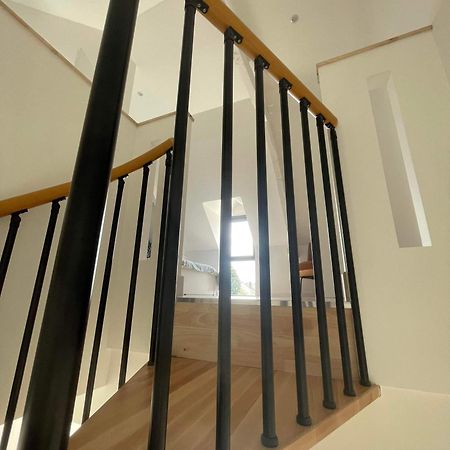 Le Loft II Villa Ploermel Ngoại thất bức ảnh